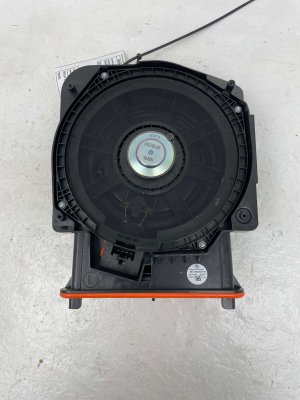 2014-2025 Mini Cooper Speaker - Front (Used OEM)