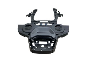 2022-2026 Lucid Air Front Seat Headrest Bracket and Frame (Used OEM)
