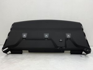 2024-2026 BMW 530i Exterior Trim Panel - Rear (Used OEM)