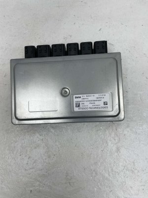 2025-2026 Mini Cooper Engine Control Module (ECM) (Used OEM)