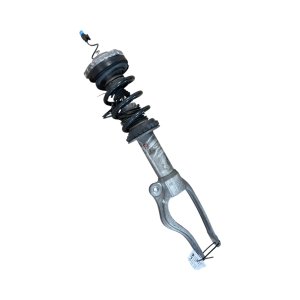 2014-2017 BMW i8 Suspension Strut Assembly - Front, Left (Driver) (Used OEM)