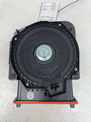 2025-2026 Mini Cooper Speaker - Front (Used OEM)