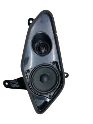 BMW X5 m Harman Kardon D-Pillar Speaker - Rear, Left (Driver) (Used OEM)