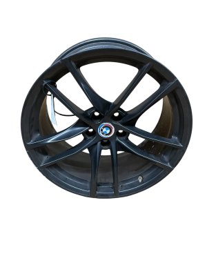 2020-2024 Toyota Supra Black Wheel (Used OEM)