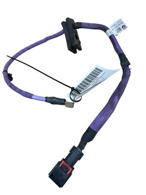 2021-2024 BMW X3 Accessory Wiring Harness (Used OEM)
