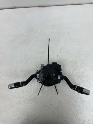 2022 Land Rover Range Rover Air Bag Clockspring and Combination Switch Assembly (Used OEM)