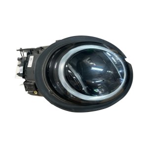2025-2026 Mini Cooper LED Headlight Assembly - Front, Left (Driver) (Used OEM)