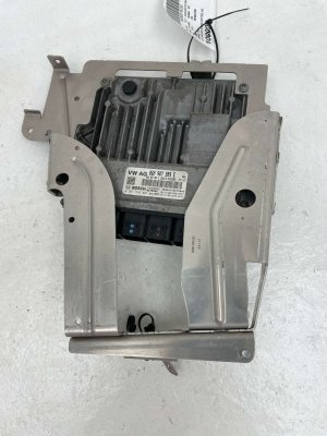 2017-2023 Porsche Panamera Engine Control Module (ECM) (Used OEM)