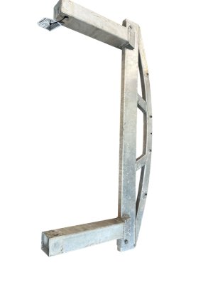 2014-2020 BMW i8 Bumper Impact Bar - Front (Used OEM)
