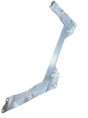 2024-2025 BMW 530i Upper Suspension Strut Tower Bracket - Front (Used OEM)