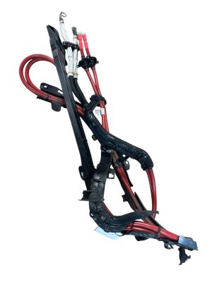 2021-2024 BMW M3 Accessory Wiring Harness (Used OEM)