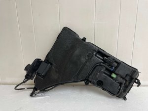 2024-2025 BMW M5 Windshield Washer Fluid Reservoir (Used OEM)
