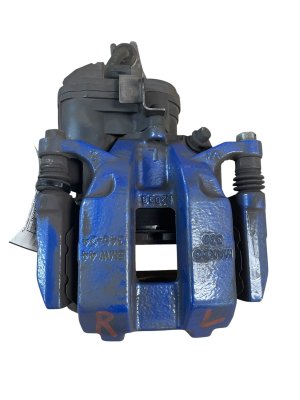 2020-2025 BMW Z4 Disc Brake Caliper - Rear, Left (Driver) (Used OEM)