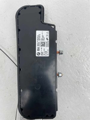 2024-2025 BMW M5 Air Bag - Front (Used OEM)