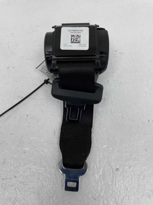 2021-2025 BMW M3 Seat Belt Assembly - Rear, Right (Passenger) (Used OEM)