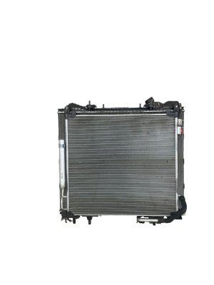 2021-2025 Land Rover Discovery Radiator (Used OEM)