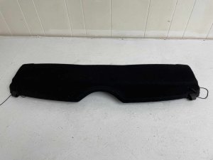 2025-2026 Mini Cooper Exterior Trim Panel - Rear (Used OEM)