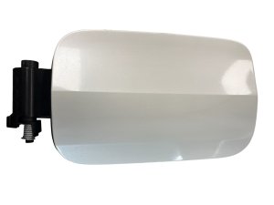 2021-2025 BMW M3 White Fuel Filler Door - Rear (Used OEM)
