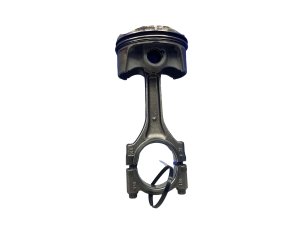 2005-2008 Porsche 911 Engine Piston with Connecting Rod (Used OEM)