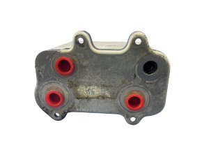 2005-2008 Porsche 911 Engine Oil Cooler (Used OEM)