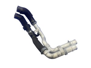 2017-2023 Audi R8 Coolant Hose Pipe Tube (Used OEM)