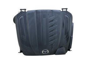 2025 Mazda CX-70 Skyactiv-G 3.3L Turbo Engine Cover (Used OEM)