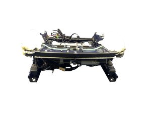 2005-2012 Porsche Boxster Power Seat Track Rail Frame Assembly - Front (Used OEM)