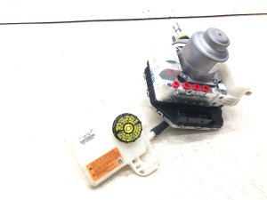 2021-2023 Ford Mustang Mach-E Anti-Lock Power Brake Booster Assembly (Used OEM)