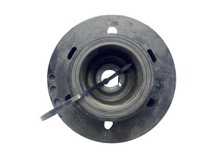 2005-2008 Porsche 911 Engine Pulley Kit (Used OEM)