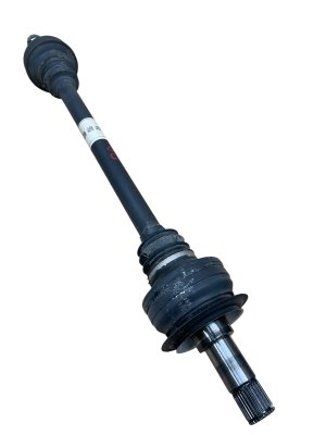 2019-2024 Mercedes-Benz AMG GT 53 CV Half Axle Shaft - Rear, Right (Passenger) (Used OEM)