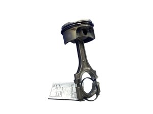 2005-2008 Porsche 911 Engine Piston with Connecting Rod (Used OEM)