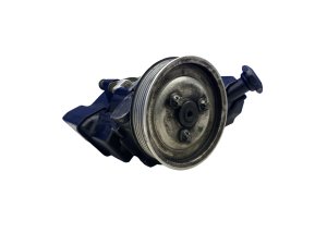 1997-2008 Porsche Boxster Power Steering Pump with Pulley and Reservoir (Used OEM)