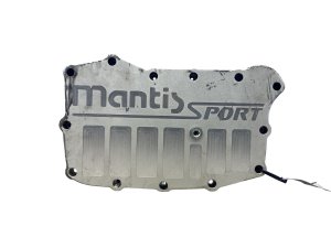 2005 Porsche Boxster Engine Oil Pan (Used OEM)