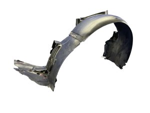 2005-2008 Porsche 911 Fender Liner - Front, Left (Driver) (Used OEM)
