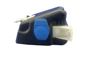 2017-2023 Audi R8 Windshield Washer Fluid Reservoir with Pump - Front (Used OEM)