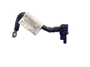 2017-2023 Audi R8 Battery Ground Cable (Used OEM)