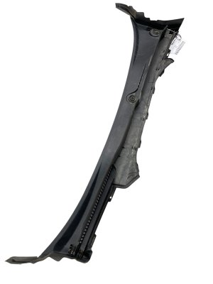 2024-2025 BMW M5 Windshield Wiper Cowl Vent Cover Panel - Front (Used OEM)