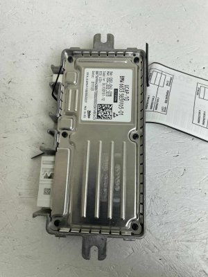  BMW 5 series Body Control Module (Used OEM)