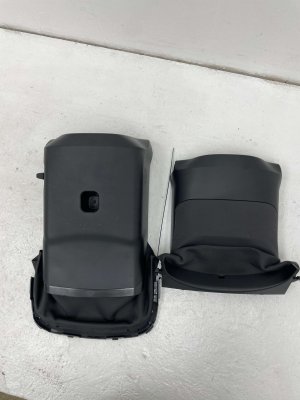 2025-2026 BMW M5 Parts Bag (Used OEM)