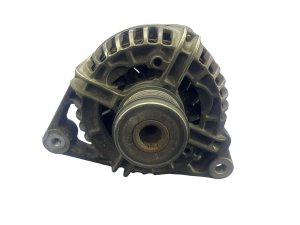 2005-2008 Porsche Boxster Alternator with Freewheeling Pulley (Used OEM)