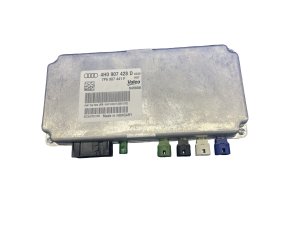 2012-2018 Audi A6 Surround View Camera Control Module (Used OEM)