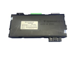 2005-2012 Porsche Boxster Body Control Module - Front (Used OEM)