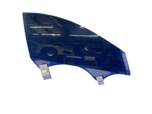 2013-2018 Audi S7 Door Glass with Laminated Acoustic Glass - Front, Right (Passenger) (Used OEM)