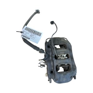 2017-2023 Porsche Panamera Disc Brake Caliper - Rear, Left (Driver) (Used OEM)