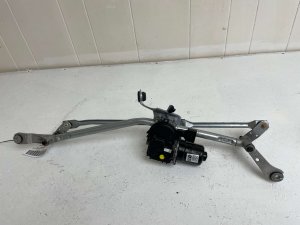 2024-2025 BMW 530i Windshield Wiper Motor - Front (Used OEM)