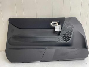 2025 Mini Cooper Door Interior Trim Panel Assembly - Front, Left (Driver) (Used OEM)