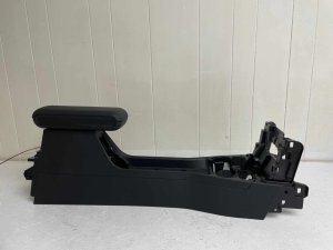 2025-2026 Mini Cooper Console Panel (Used OEM)