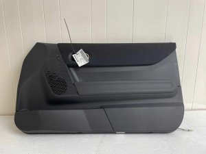 2025-2026 Mini Cooper Door Interior Trim Panel Assembly - Front, Right (Passenger) (Used OEM)
