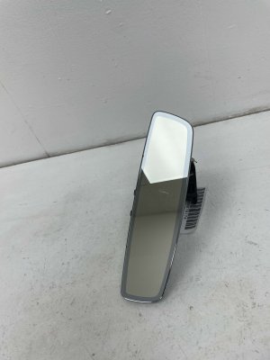 2014-2025 Mini Cooper Auto-Dimming Interior Rear View Mirror with Garage Door Opener (Used OEM)