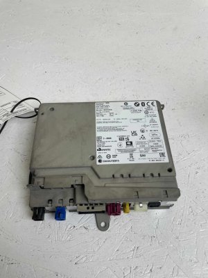 2024-2025 BMW M5 Audio System (Used OEM)